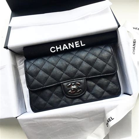 grey and black chanel bag|Chanel classic bag with flap.